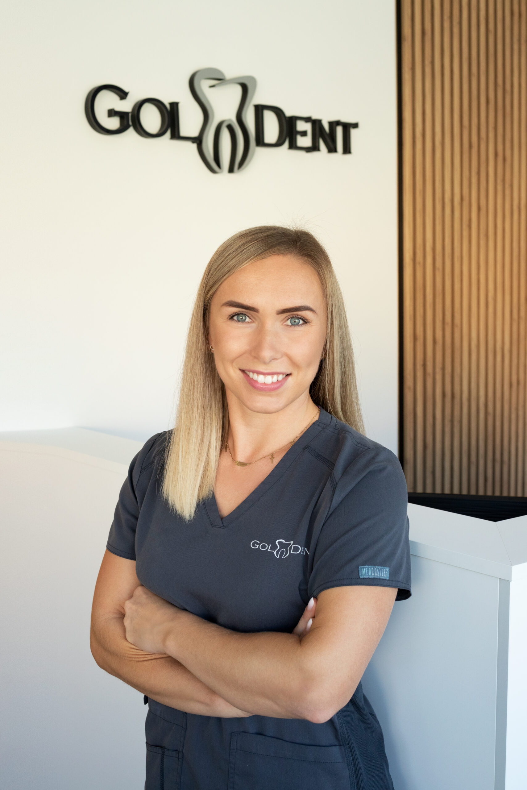 asyst.stom. Sandra Gajda