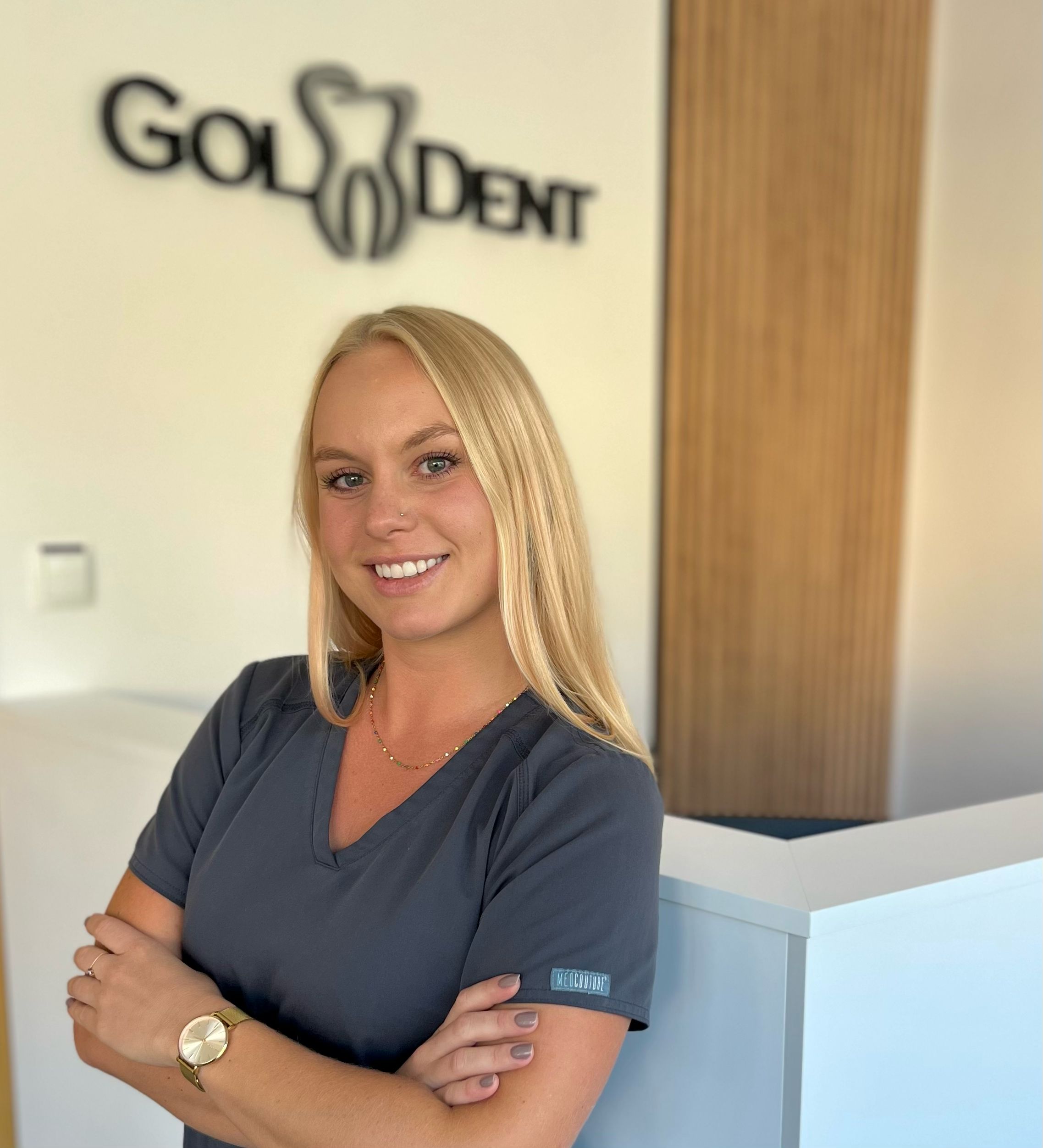 hig.stom. Alicja Konkol 