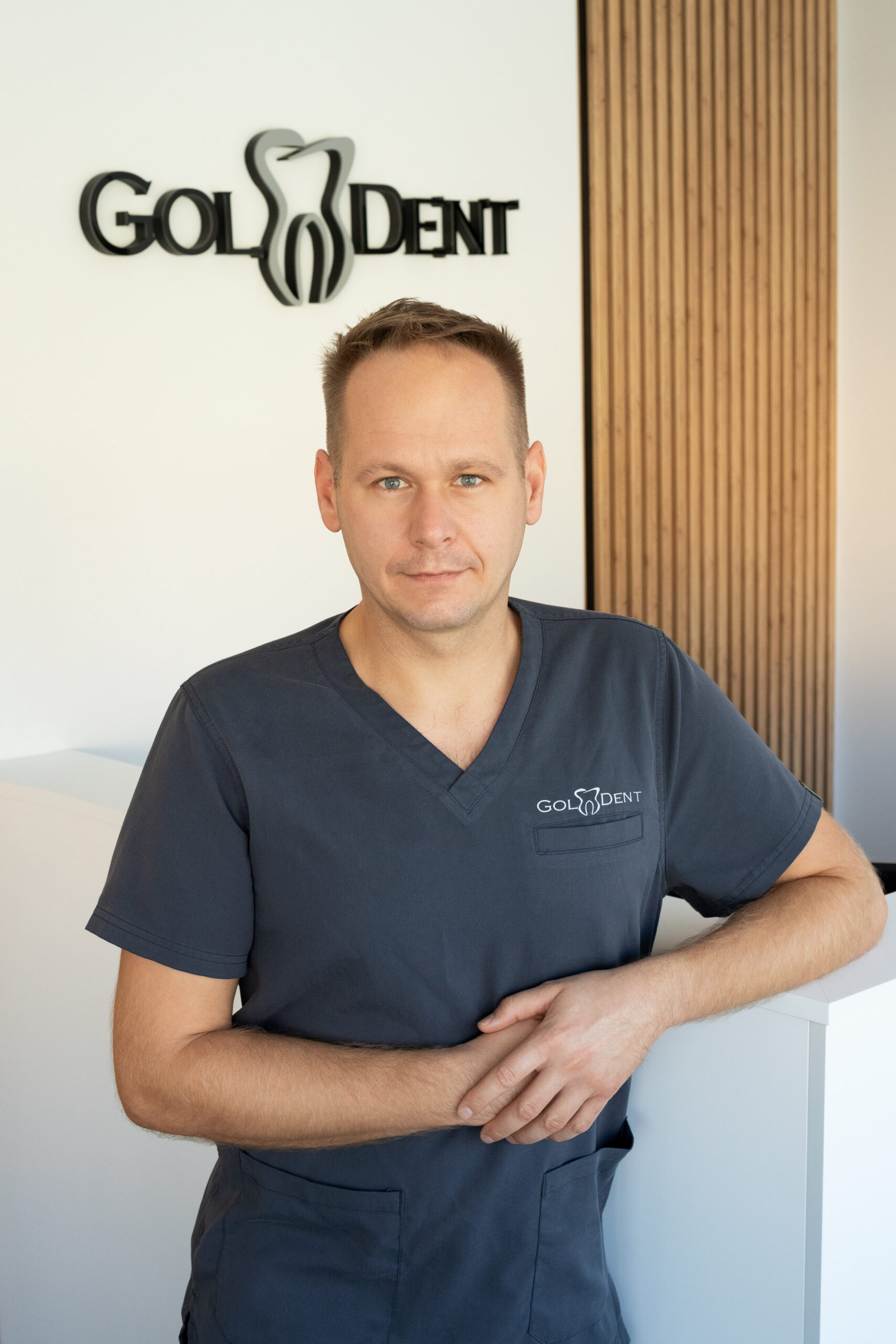 lek.dent. Maciej Lasota