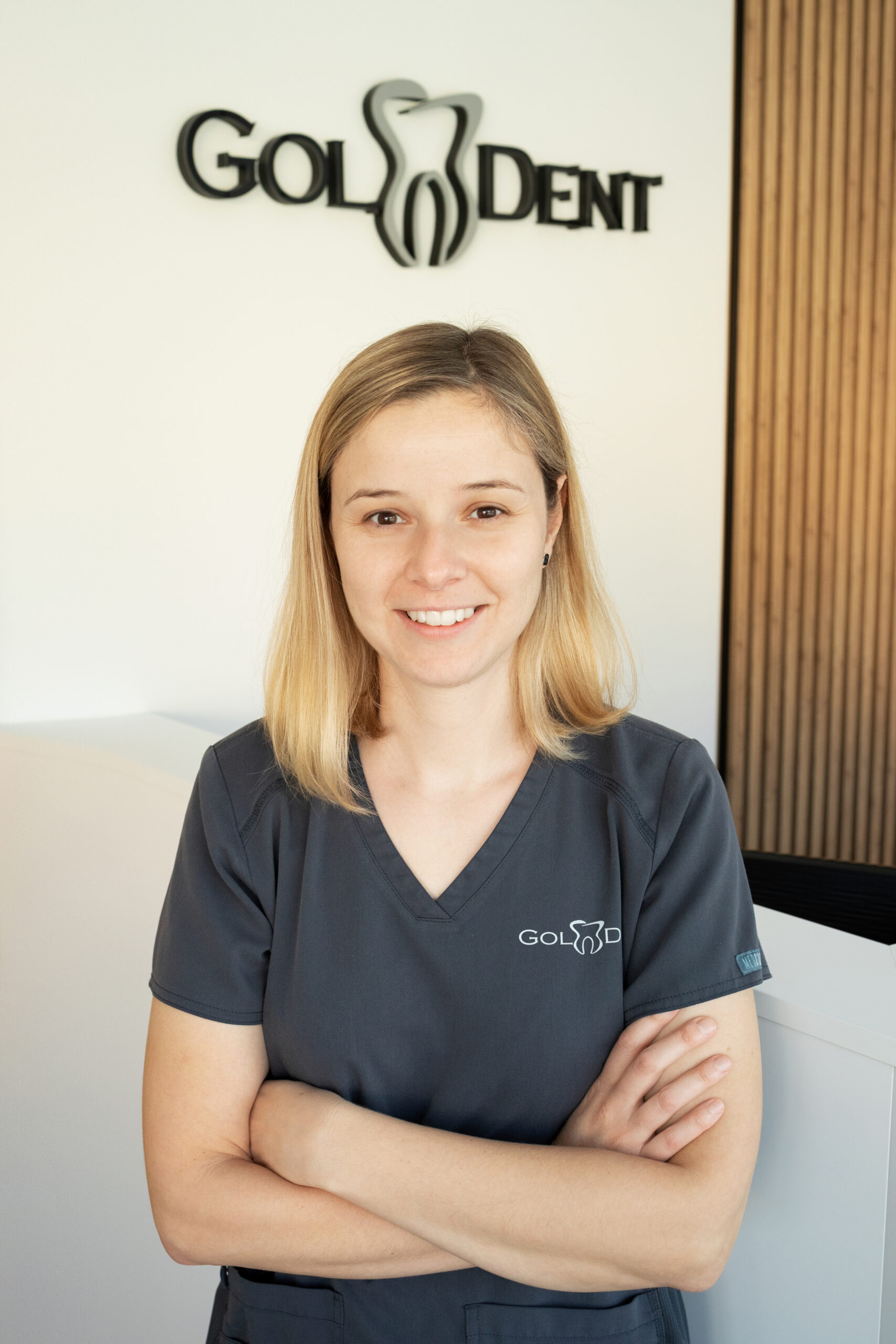 lek.dent. Małgorzata Kubica