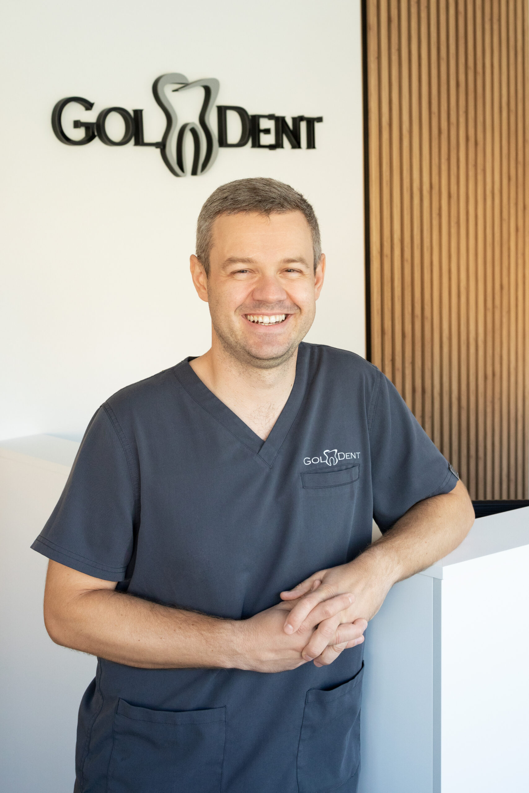 lek.dent. Paweł Kubica